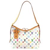 �ڿ���Ʊ�͡�LOUIS VUITTON ¼��δ  M13661 LV �� TM ����꡼������ NM PM����̤������ �����ֹ桧9166