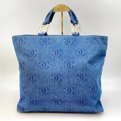 ͥ CHANEL ޡ ץ ȡȥХå A18091 ǥ˥ IDG Υ ֹ桧8739