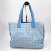 ͥ CHANEL ˥塼ȥ٥饤ȡ ȡȥХå ʥ󥸥㥬 忧 饤ȥ֥롼 ֹ桧8789