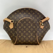 LOUIS VUITTON 륤ȥ Υ ץåԥ Хå ߥ M51128 դ ֹ桧8786