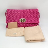 MIUMIU ߥ奦ߥ奦 ޥƥå ʥåѥꥹ Хå ԥ RP0233 3Way ֹ桧8787