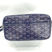 GOYARD ゴヤール カップヴェール PM バッグ 斜め掛けショルダー