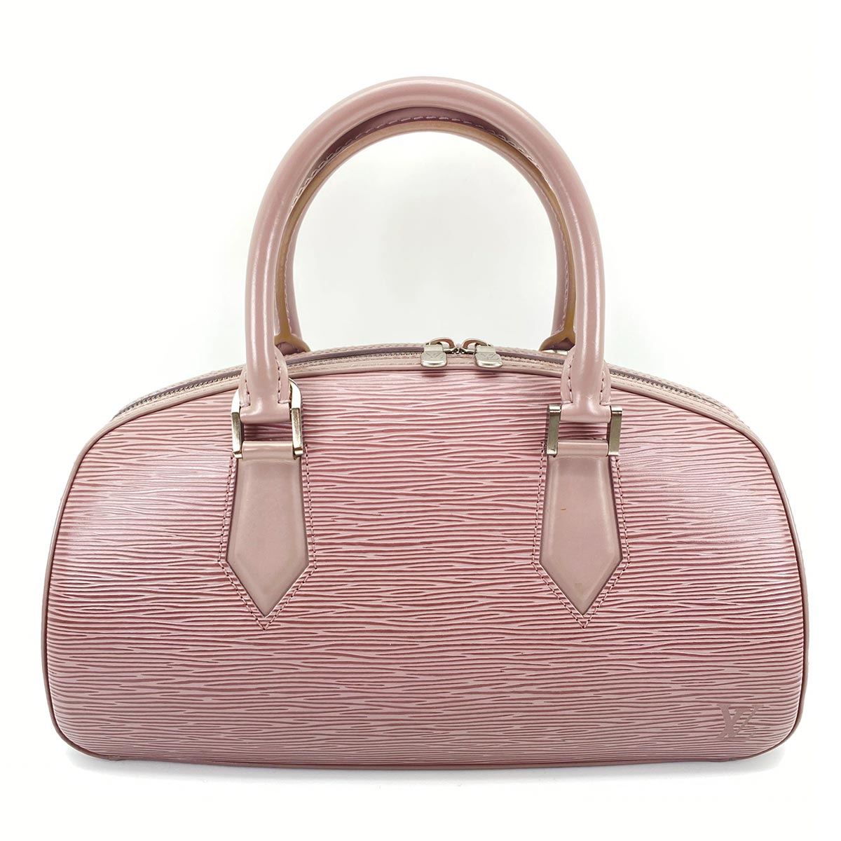 【未使用に近い】ルイヴィトン ハンドバッグ エピ ジャスミン 楽天市場】【超美品】 ルイヴィトン ハンドバッグ ジャスミン