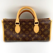 LOUIS VUITTON 륤ȥ Υ ݥѥ󥯡 ϥɥХå M40009 ֹ桧8886