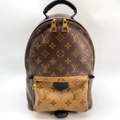 LOUIS VUITTON 륤 ȥ Υ С ѡॹץ󥰥 ХåѥåPM å åå 쥶 M43116 ֹ桧8893