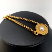 CELINE ���꡼�� �֥쥹��å� �ե������ѡ��� ������� �����ֹ桧8951