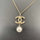 CHANEL ����ͥ� �����ѡ��� �ͥå��쥹 ���������꡼ �ե������ѡ��� ����ץ� ����С� �����ֹ桧9012