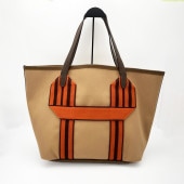 ᥹ HERMES ԥ塼륵󥰥 U 㥤  ȥ ȥ󥯥ޥ ˥å ȡȥХå 㿧 2022ǯ ֹ桧9036