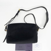 PRADA ץ 㥬 Хå 1BH089 㥬 NERO ץ ֹ桧9024