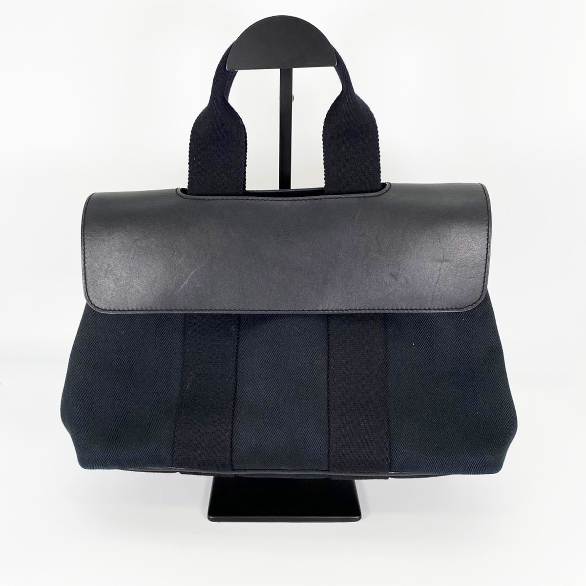 ☆HERMES ☆エルメス ヴァルパライソ PM ブラック 楽天市場】HERMES エルメス ヴァルパライソPM バルパライソPM