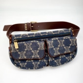 ���꡼�� Celine �������ȥݡ��� �ǥ˥� �ޥ����� �����ֹ桧9117