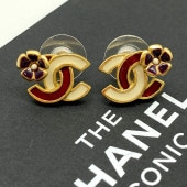 CHANEL ����ͥ� �ԥ��� ξ�� CC �����ޡ��� ����ꥢ ������� ��åɥޥ�� �� �١����� �����ֹ桧3548