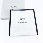 CHANEL �Υ٥�ƥ� ������ݡ��� �ѥե塼�� No.5 �ۥ磻�ȡߥ֥�å� �����ֹ桧9249