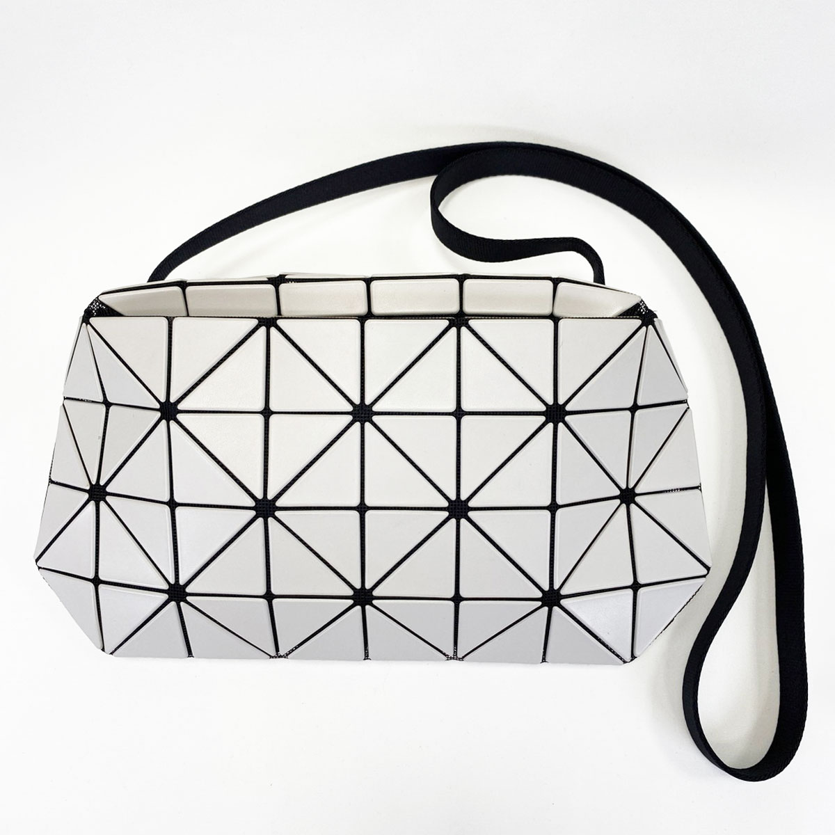 BAOBAO ISSEY MIYAKE バオバオ イッセイミヤケ Carton ショルダー