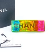 CHANEL ����ͥ� 97A ���� �쥤��ܡ� �إ����������꡼ �Х�å� ̤���� �����ֹ桧9377