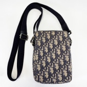 DIOR �ǥ������� ��å��󥸥㡼�ݡ��� ���������Хå� ���֥꡼�� �ͥ��ӡ� 2ESBC265YSE �����ֹ桧9434