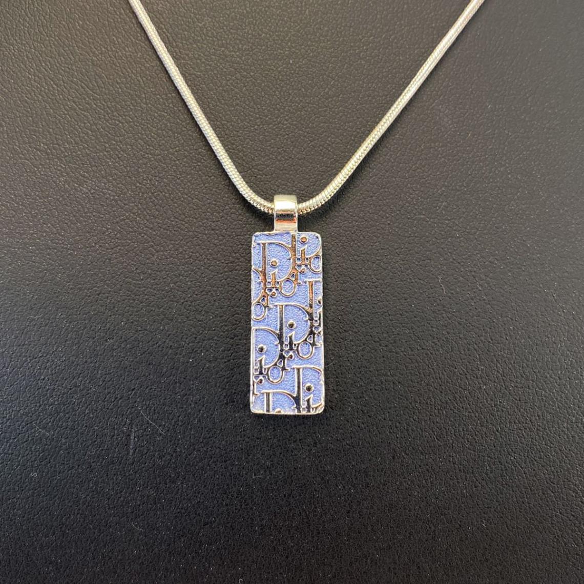 Christian Dior クリスチャンディオール トロッター プレート