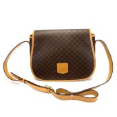 CELINE ꡼ ޥ ֥饾 ȥꥪ Хå ݥå å ֥饦 ֹ桧9541