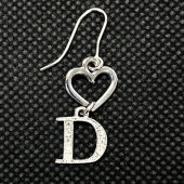 Christian Dior ���ꥹ�����ǥ������� ���� �ԥ��� �ϡ��� �饤�󥹥ȡ��� ����С� �����ֹ桧9491