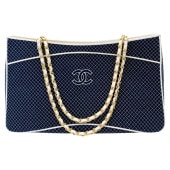 ͥ CHANEL ޥ ޥȥå  ȡȥХå ͥӡ ۥ磻 ֹ桧9608