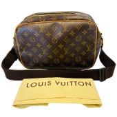 륤ȥ Louis Vuitton Υ ݡPM M45254 Хå ֹ桧9519