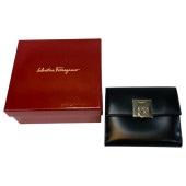 Salvatore Ferragamo ե饬   Wۥå  ξ ޤ ߥ˺ ߥ˥å  ֹ桧9626