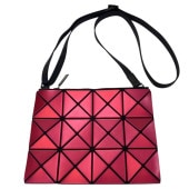 BAOBAO ISSEY MIYAKE ХХ Хå LUCENT METALLIC  ԥ ֹ桧9637