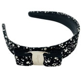 Salvatore Ferragamo ��������ȡ���ե��饬�� �����塼���� 22SS �������ܥ� ���ꥹ���� �� �����ֹ桧9684