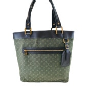 LOUIS VUITTON 륤ȥ 륷GM M92681 Υߥ ȡȥХå   ֹ桧9744