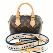 Louis Vuitton 륤ȥ Υ ԡǥ Хɥꥨ20 2WAY ϥɥХå Хå M46234 ֹ桧9771