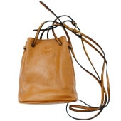 MIU MIU ߥ奦ߥ奦 ʥåѥ쥶 ߥ˥Хå ߥ˥Хå ݥå  ֥饦 Фݤ 5NF460 ֹ桧9739