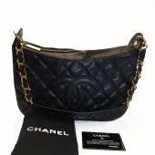 CHANEL ͥ 󥷥Хå ӥ  󥷥 ֹ桧9823