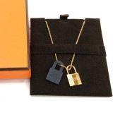 ����᥹ HERMES �������꡼ PM �ͥå��쥹 �� ������� �ڥ����� ���ǥʥ������ �����ֹ桧9931