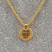 ���ꥹ�����ǥ������� Christian Dior CD���� �ĥ����ȥ������� �ͥå��쥹 ������� �����ֹ桧9954