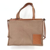LOEWE  åȡ ⡼ 330.02AA93 ȡȥХå ֥饦 ֹ桧9968
