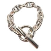 HERMES ����᥹ �������̥��󥯥� MM 19���� �֥쥹��å� SV925 ����С� �����ֹ桧10057