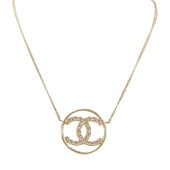 CHANEL ����ͥ� CC �������� �ڥ����� �ͥå��쥹 �饤�󥹥ȡ��� ������� �����ֹ桧10083