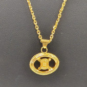 CELINE ���꡼�� �ȥꥪ��� ������� �ͥå��쥹 �����ֹ桧10130