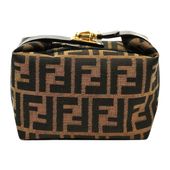 FENDI �ե���ǥ� ���������꡼�ݡ��� ����å��Хå� �Х˥ƥ� ���å� �٥�ȶ�� �����ֹ桧10115