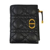 Christian Dior ���ꥹ�����ǥ������� ���� ���ꥢ 2���ޤ���� ����ѥ��ȥ�����å� �֥�å� �����ֹ桧10135