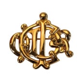 Christian Dior ���ꥹ����� �ǥ������� ����� ����֥�� �֥����� ������� �����ֹ桧10171