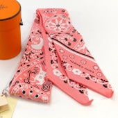 HERMES ����᥹ �������� �ĥ��꡼ ���륯 �ԥ� PEUPLE DU VENT ����̱ �����ֹ桧10204