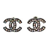 CHANEL ����ͥ� �����ޡ��� �饤�󥹥ȡ��� �ԥ��� �֥�å� �����ֹ桧10250