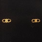 ���꡼�� CELINE �ԥ��� �ȥꥪ��� �����å� �����å� ������� �����ֹ桧10259