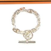 HERMES ����᥹ �֥쥹��å� �������̥��󥯥� GM 15���� ����С� �����ֹ桧10242