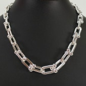 TIFFANY ƥեˡ ϡɥ 饸奨ƥå  ͥå쥹 С ֹ桧10323