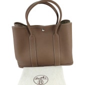 HERMES ᥹ ǥѡƥ PM ͥ ȡȥХå 2024ǯ ȥ ֥饦 ֹ桧10337