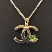 CHANEL ����ͥ� �����ޡ��� �ͥå��쥹 �饤�󥹥ȡ��� ������� �����ֹ桧10391