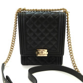 CHANEL ܡͥ ޥȥå Хå ॹ ֥å ֹ桧10123