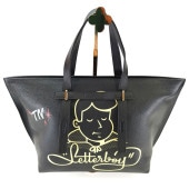 FURLA ե Giove  ȡȥХå LETTERBOY 쥿ܡ ܸ ֥å ֹ桧10406